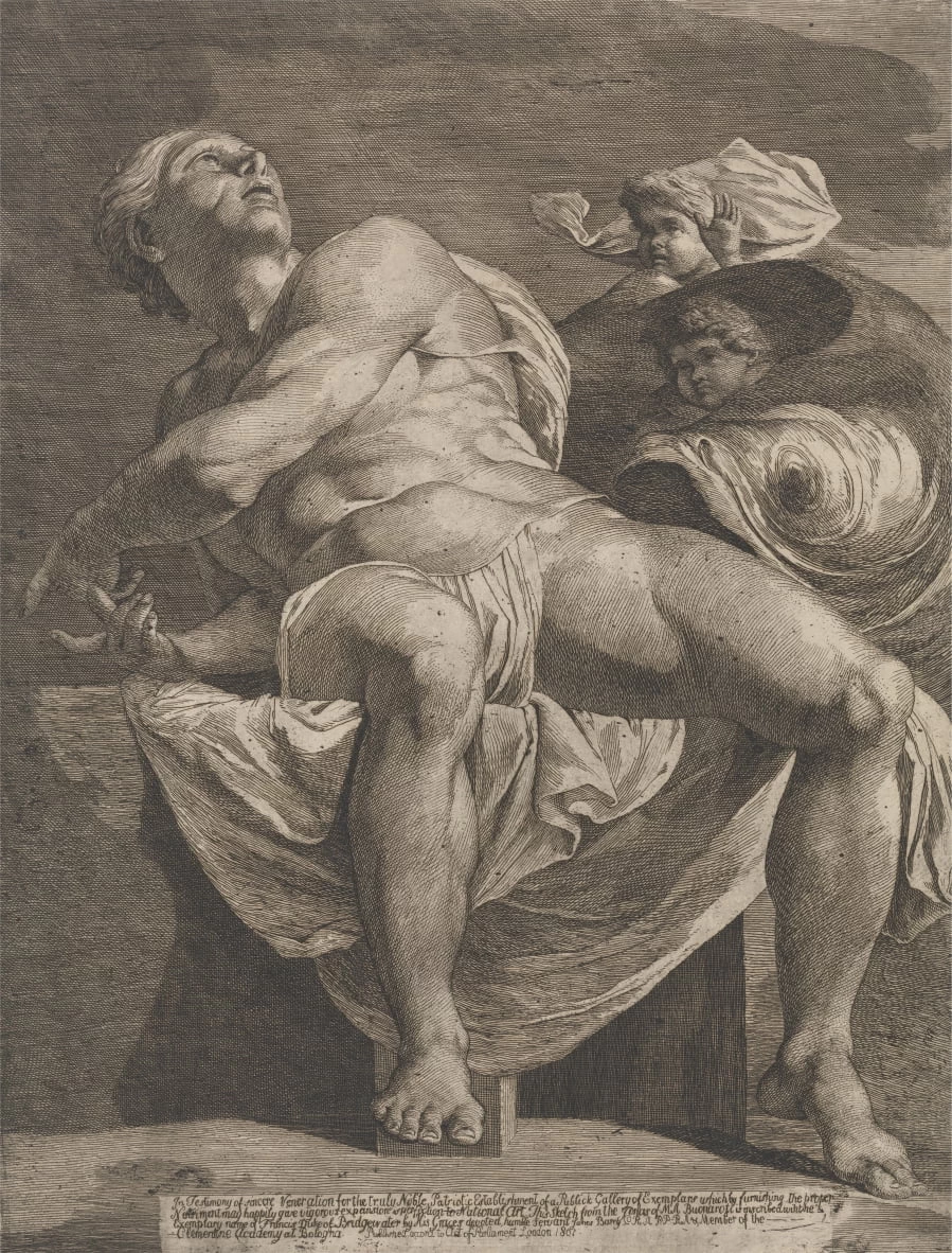Giona - Yale Center for British Art